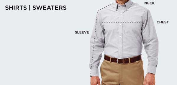 Measurement - For Sleeves-1