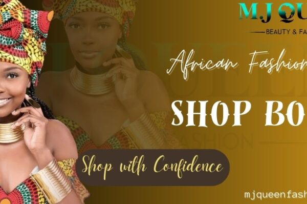 African fashion accessories elevating your outfits with handcrafted beauty
