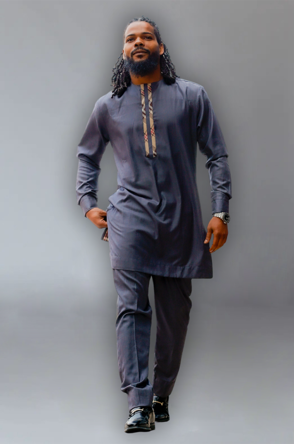 Buy African Modern Suits for Men