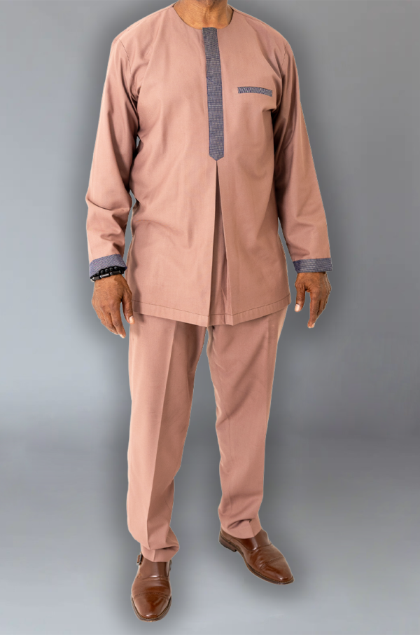 African Men’s Clothing