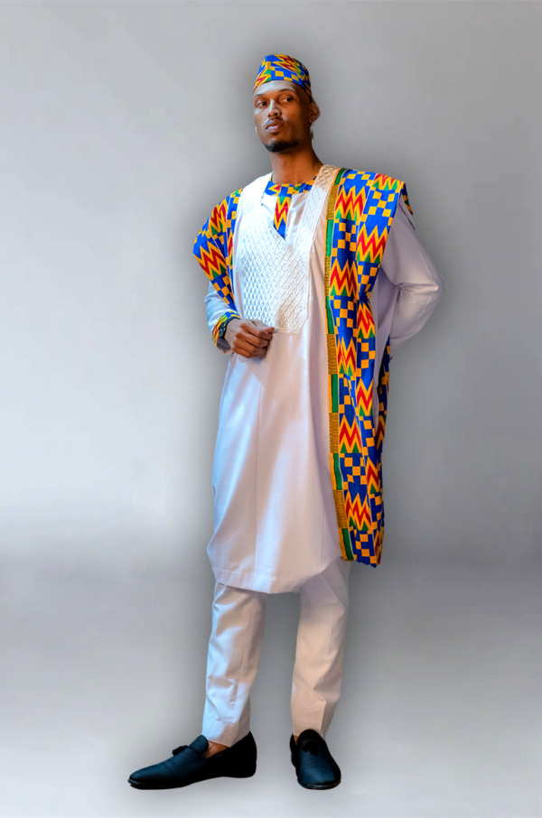 Buy African Modern Suits for Men