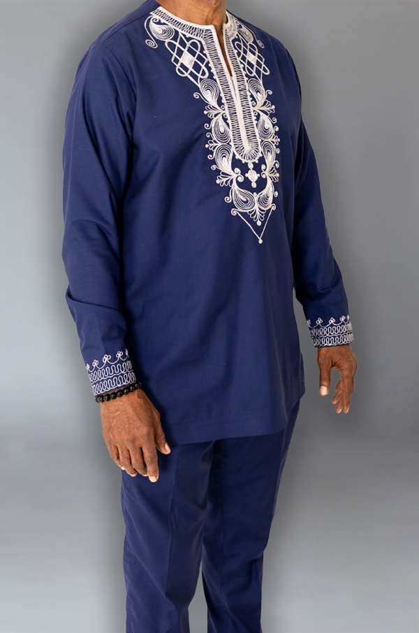 African Men’s Clothing Omaha