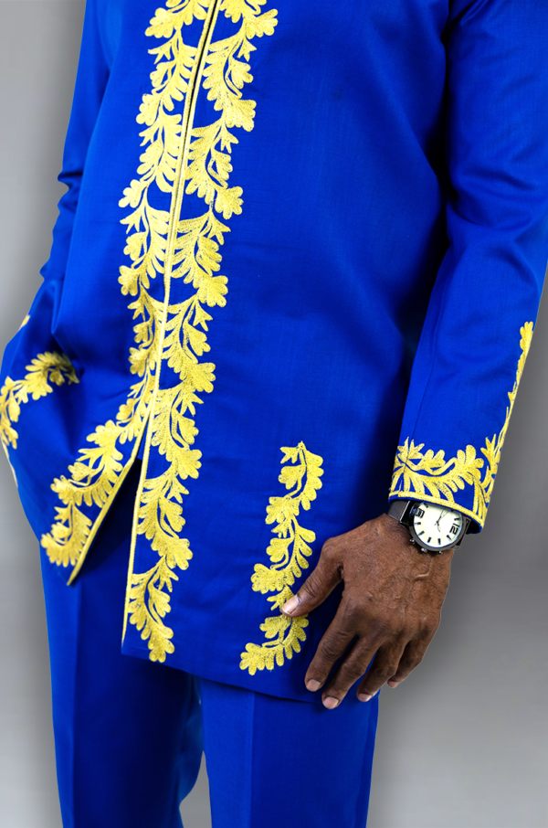 Buy African Modern Suits